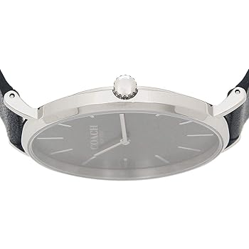 COACH コーチ 腕時計 チャールズ 41mm 14602150 並行輸入品 61VsX10YdyL._UY350_.jpg